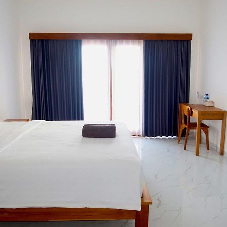 Palm&Ocean Canggu Экстерьер фото