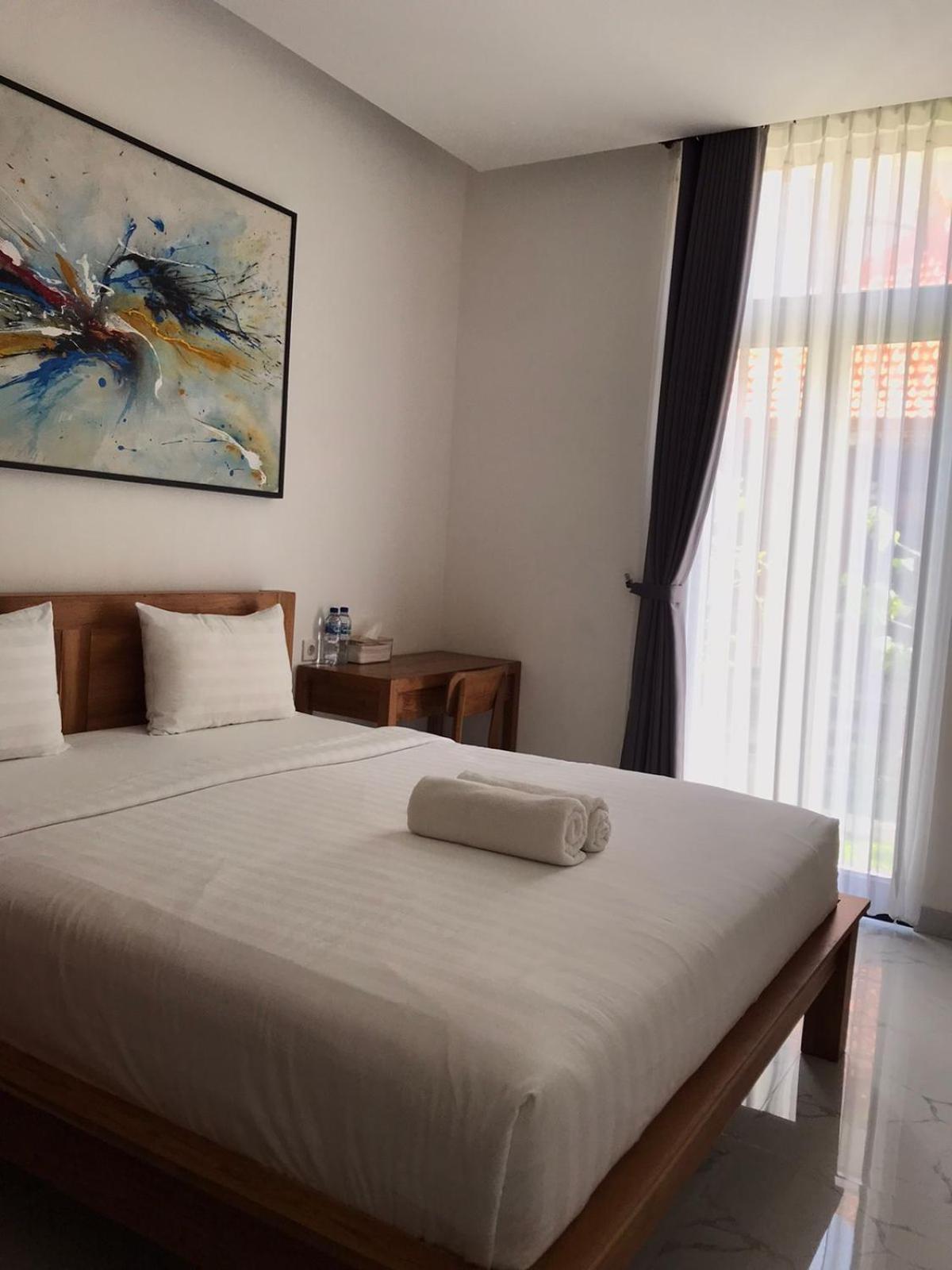 Palm&Ocean Canggu Экстерьер фото