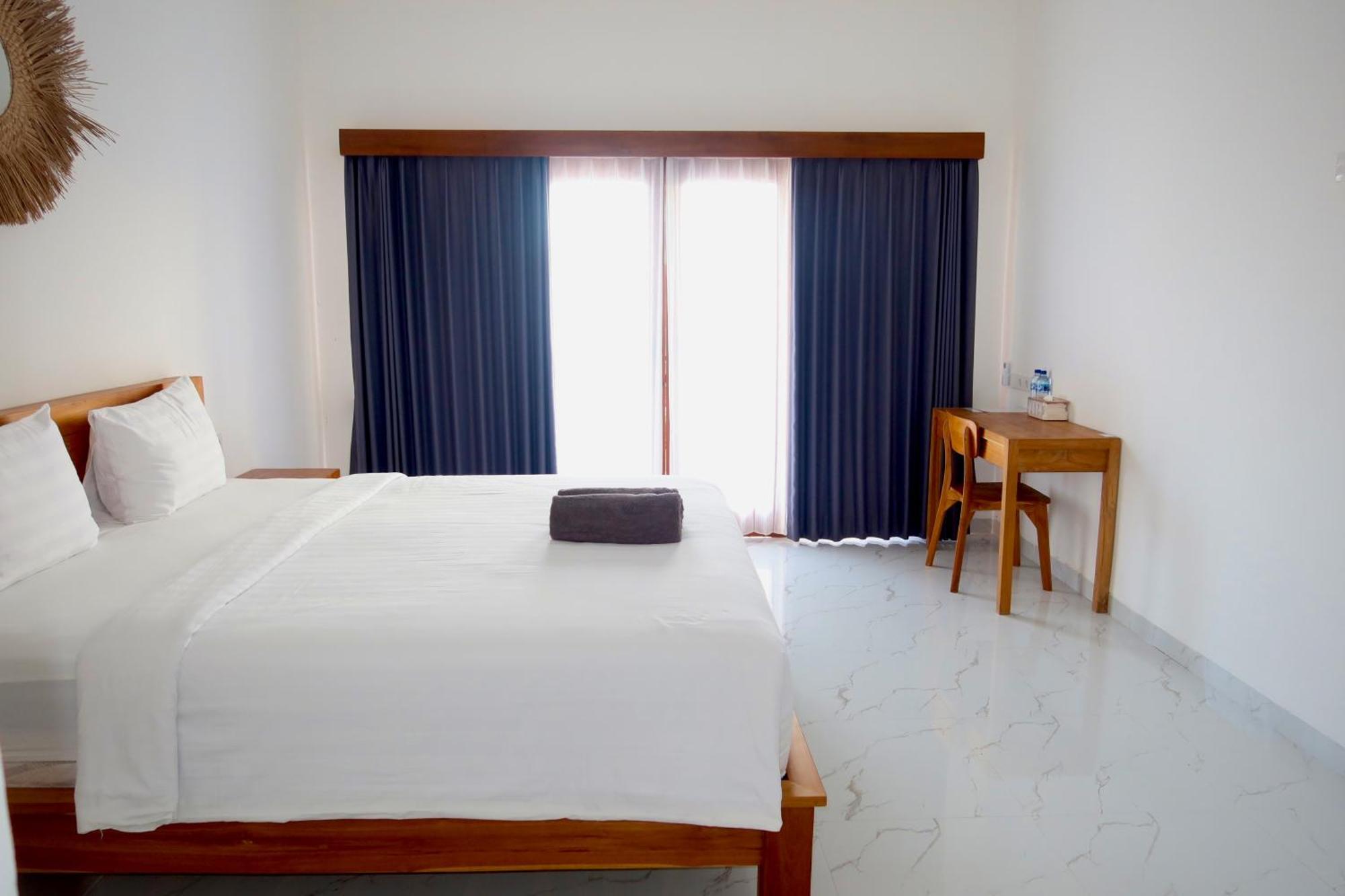Palm&Ocean Canggu Экстерьер фото